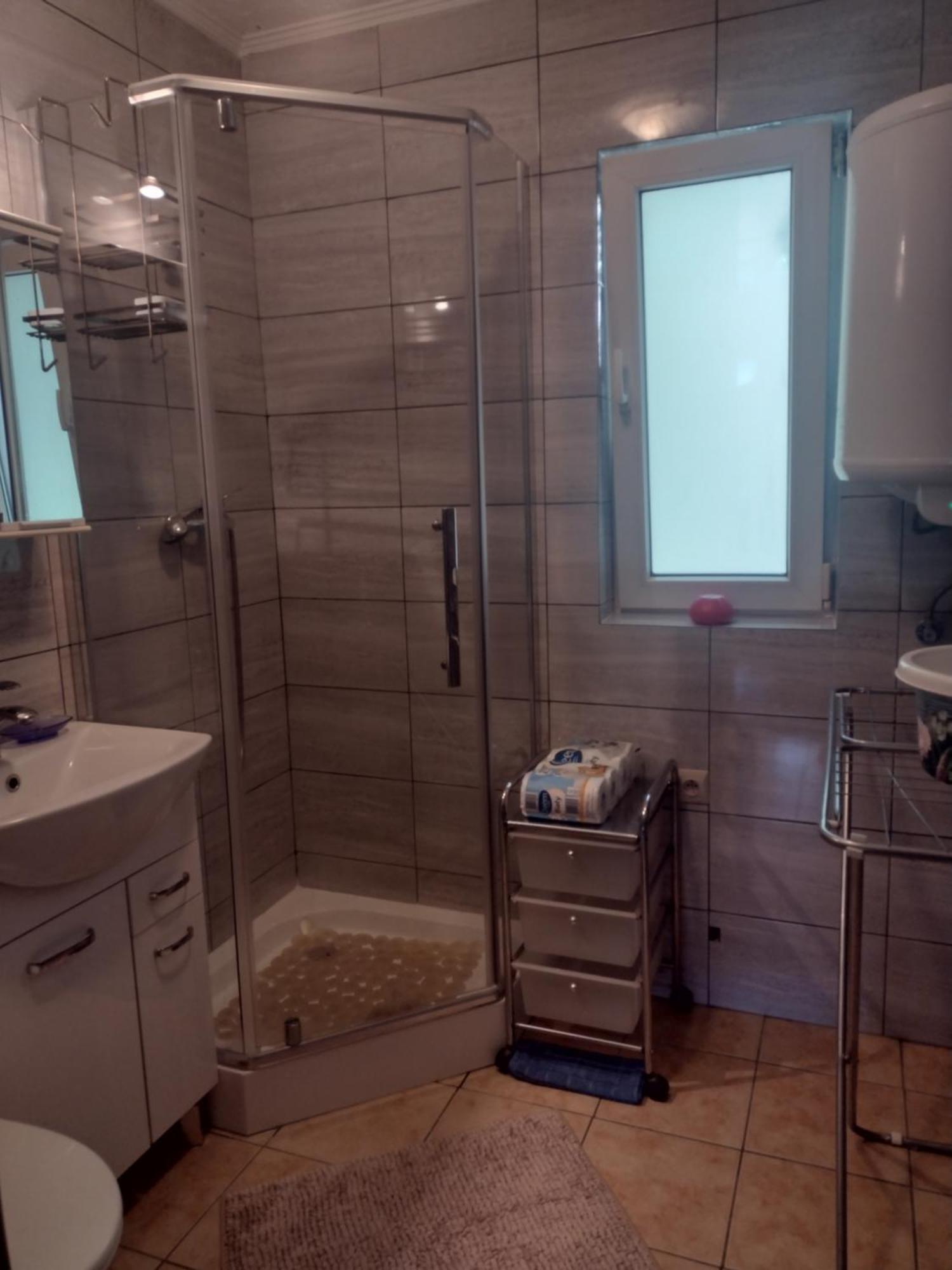 Domki Pod Skalka Baligrod Ngoại thất bức ảnh
